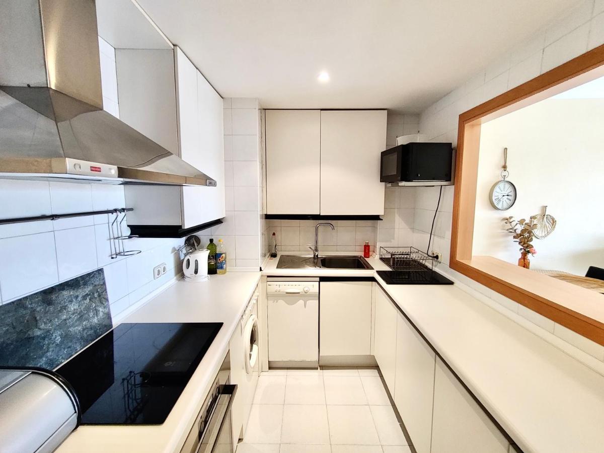 Exclusive Puerto Banus Beach Apartment Free Parking Wifi & Swimming Pool Marbella Dış mekan fotoğraf